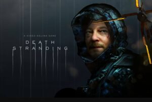 Death Stranding 2