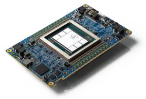 Deep Learning processors