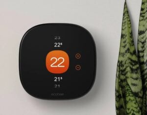 Ecobee Premium smart thermostat