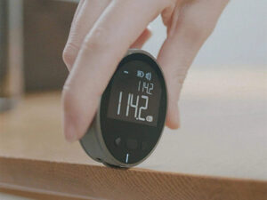 Electronic Tape Measure