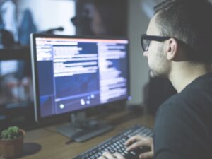 Ethical Hacker