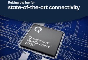 FastConnect for AMD Ryzen Processors