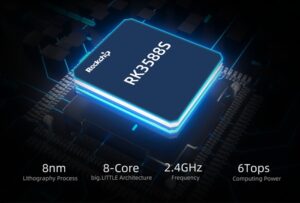 FireFly RK3588S PC Arm mini PC