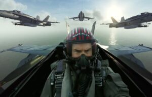 Flight Simulator Top Gun Expansion