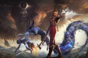 Flintlock The Siege of Dawn