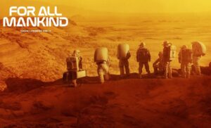 For All Mankind S3