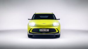 Genesis GV60