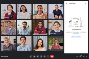 Google AI