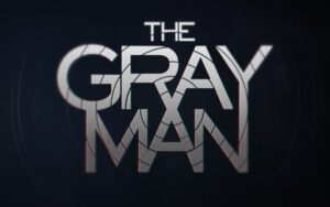 Gray Man Netflix