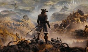 GreedFall 2