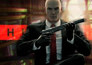 Hitman 3 PC ray tracing update