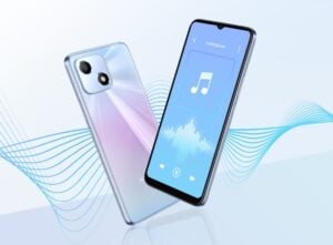 Honor Play 30