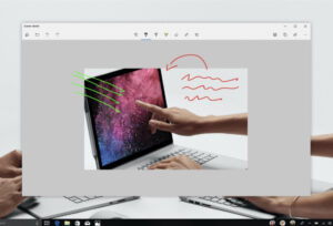 How to take a screenshot on Windows 11