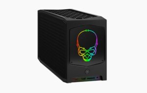 Intel NUC Dragon Canyon