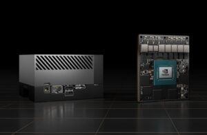 Jetson AGX Orin servers