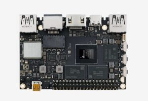 Khadas VIM 4 mini PC