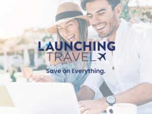Launching Travel 1-Yr Subscription