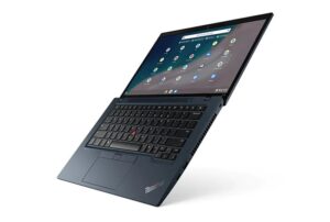 Lenovo ThinkPad C14 Chromebook