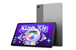 Lenovo Xiaoxin Pad 2022 Android 12 tablet