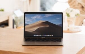 M2 MacBook Air
