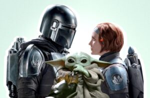 Mandalorian Season 3