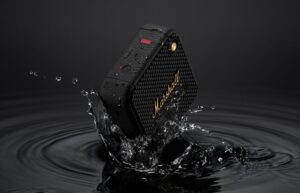 Marshall Willen Bluetooth speaker