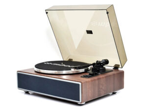 Mbeat Hi-Fi Turntable