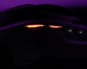 Mercedes GLC