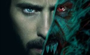 Michael Morbius Film Jared Leto