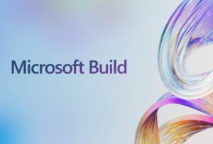 Microsoft Build 2022 Keynote