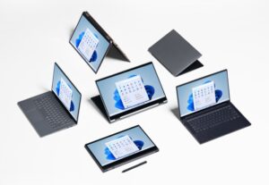 Microsoft Windows 11 Computex 2022 Keynote