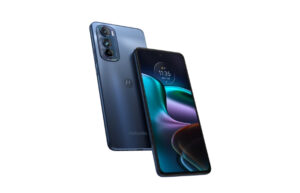 Motorola Edge 30