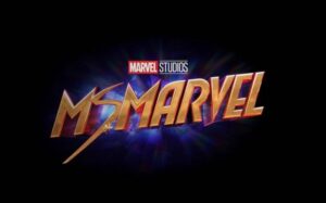 Ms Marvel TV series
