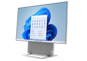 New Lenovo Yoga AIO 7