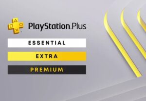 New PlayStation Plus
