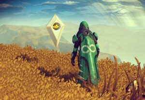 No Man’s Sky Leviathan Expedition update