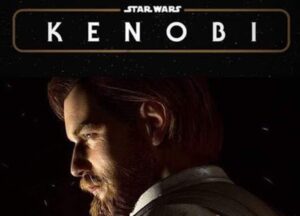 Obi-Wan Kenobi TV series