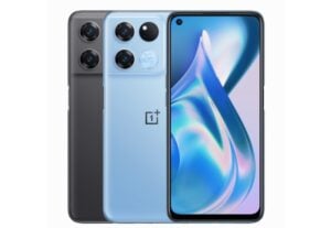 OnePlus Ace Racing edition