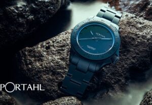 Peacemaker automatic watch