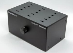 PecanPi Streamer v3 DAC music player