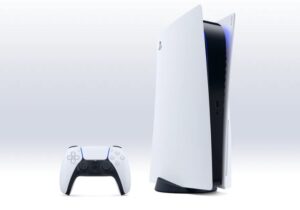 PlayStation 5 Variable Refresh Rate