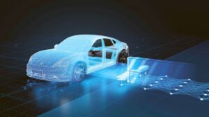 Porsche Artificial Intelligence
