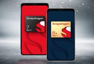 Qualcomm Snapdragon 8 Plus