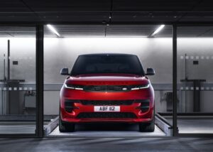 Range Rover Sport