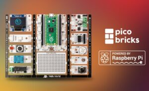 Raspberry Pi development kit