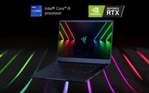Razer Blade 15 OLED 240Hz