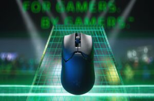 Razer Viper V2 Pro gaming mouse