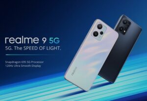 Realme 9 5G