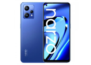 Realme Narzo 50 Pro 5G