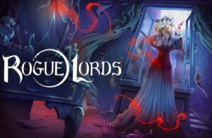 Rogue Lords game PS4 PS5